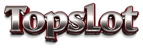 topslot logo