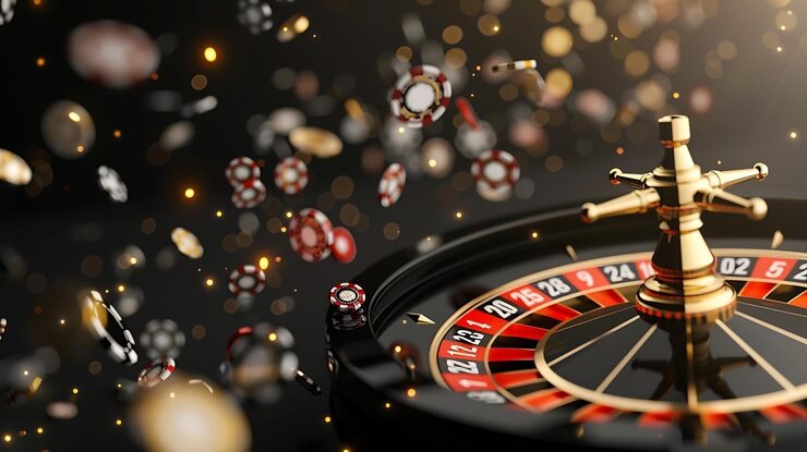 topslot Fast Payouts